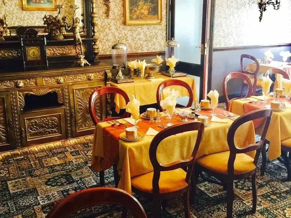 Hotel photo 18