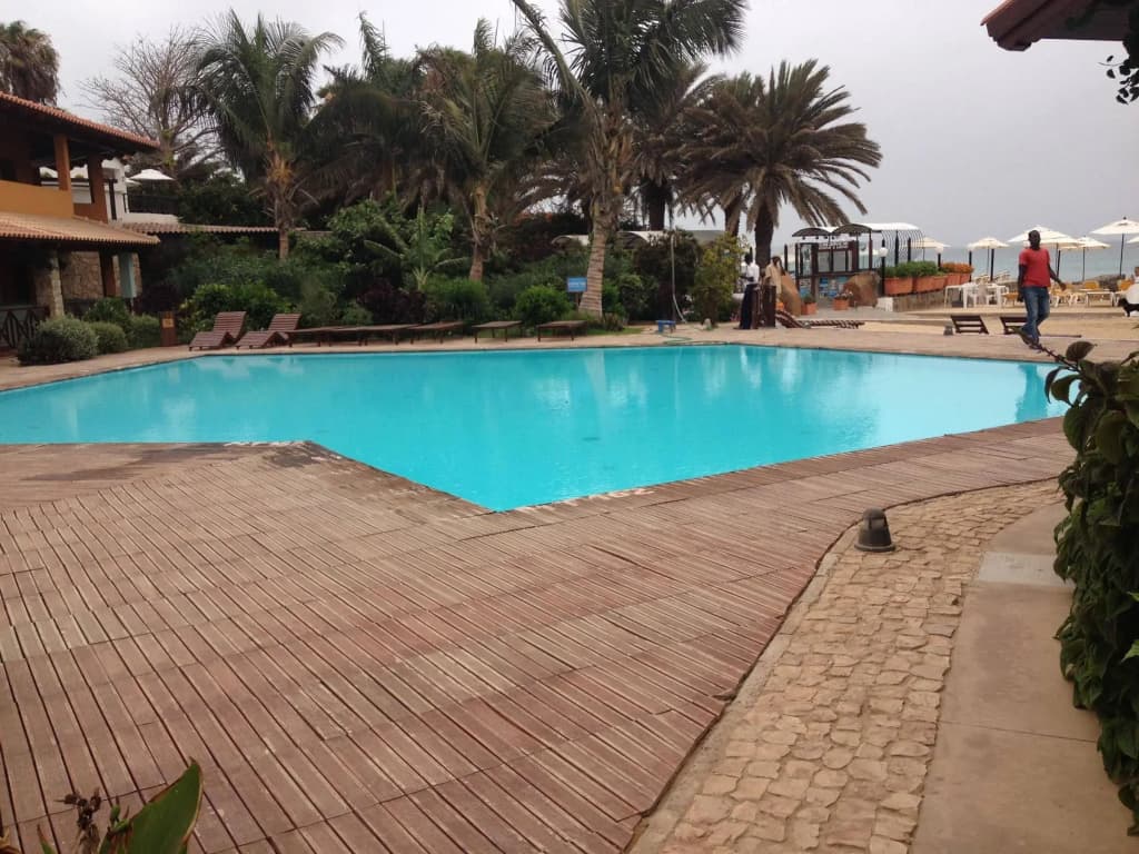 Hotel photo 14