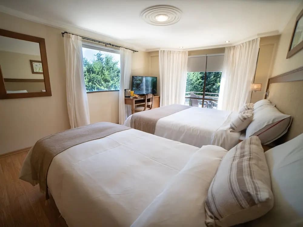 Superior Suite