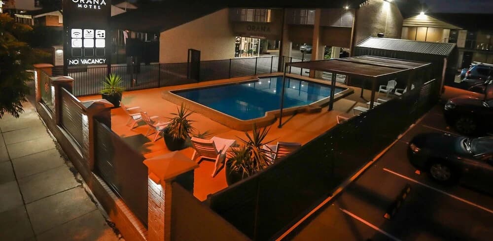 Hotel photo 14