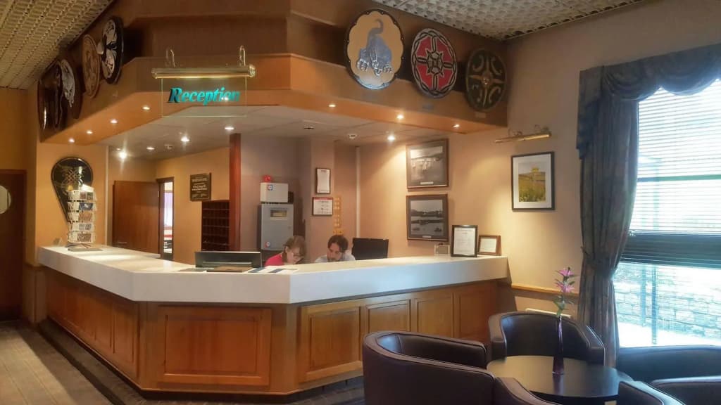 Hotel photo 16