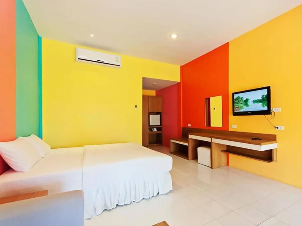 Hotel photo 19