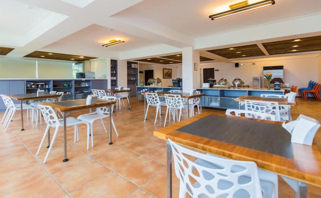 Hotel photo 16