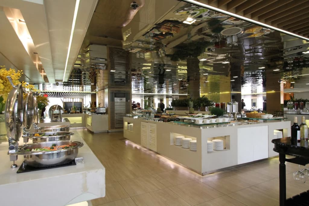 Hotel photo 20