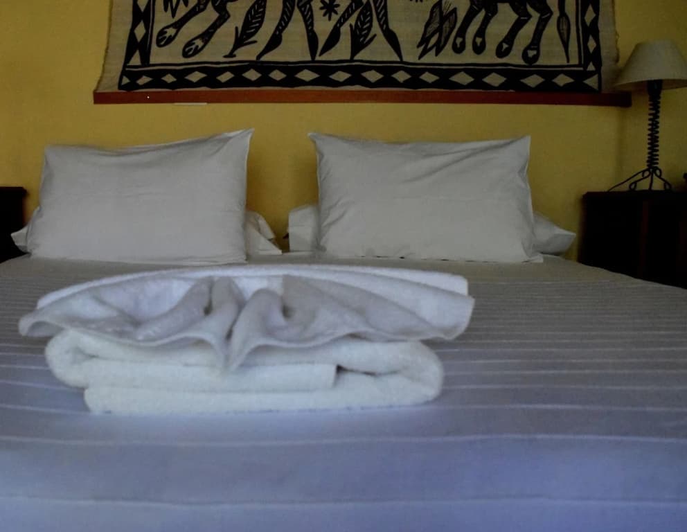Luxury room