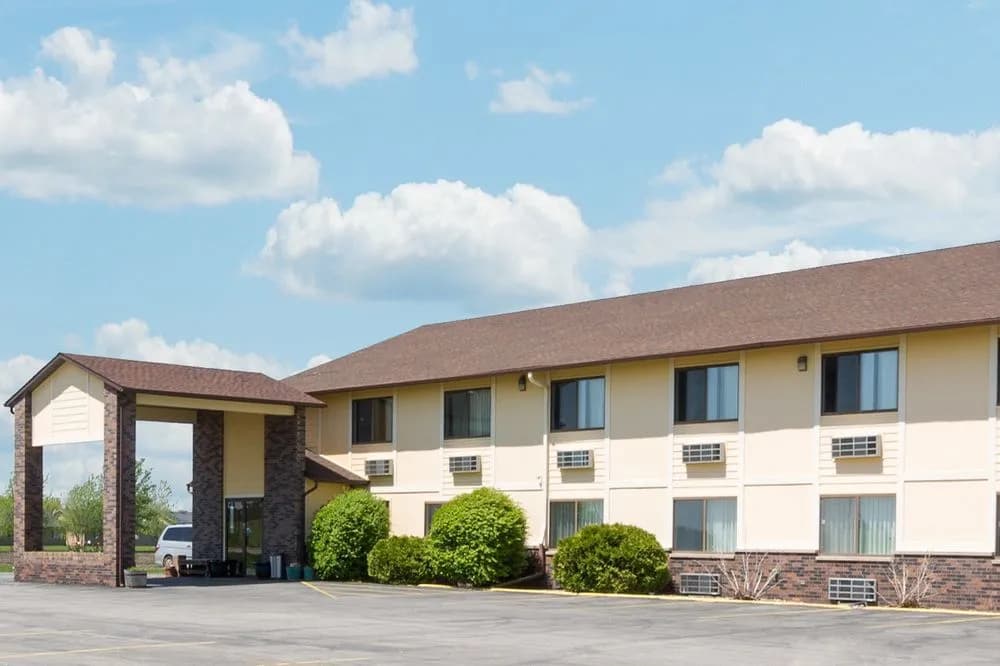 Hotel photo 1