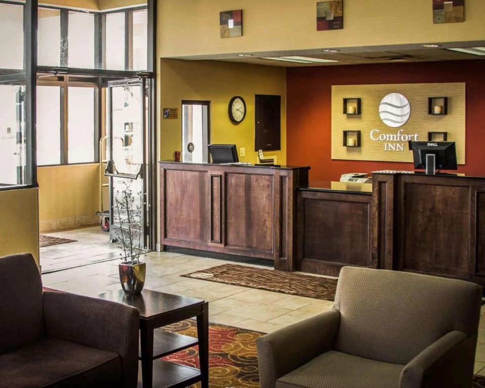 Hotel photo 2
