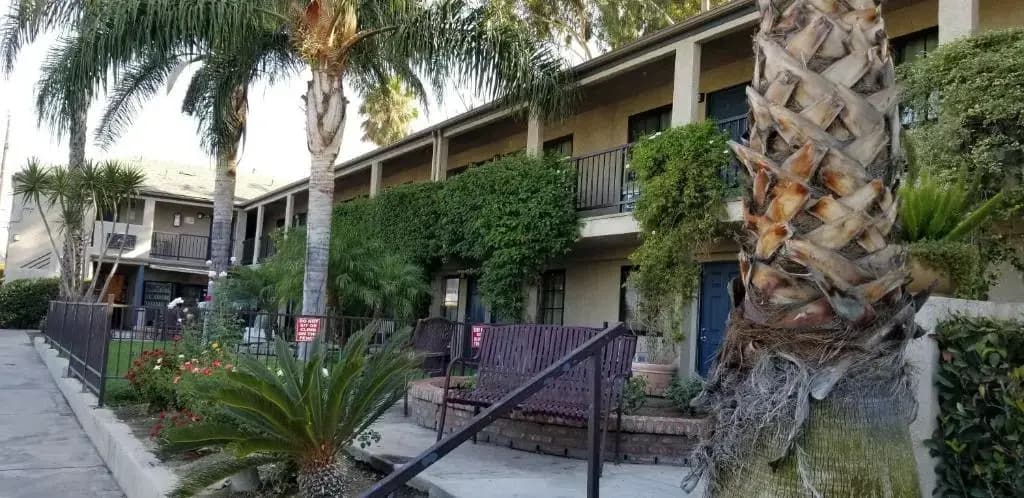 Hotel photo 8