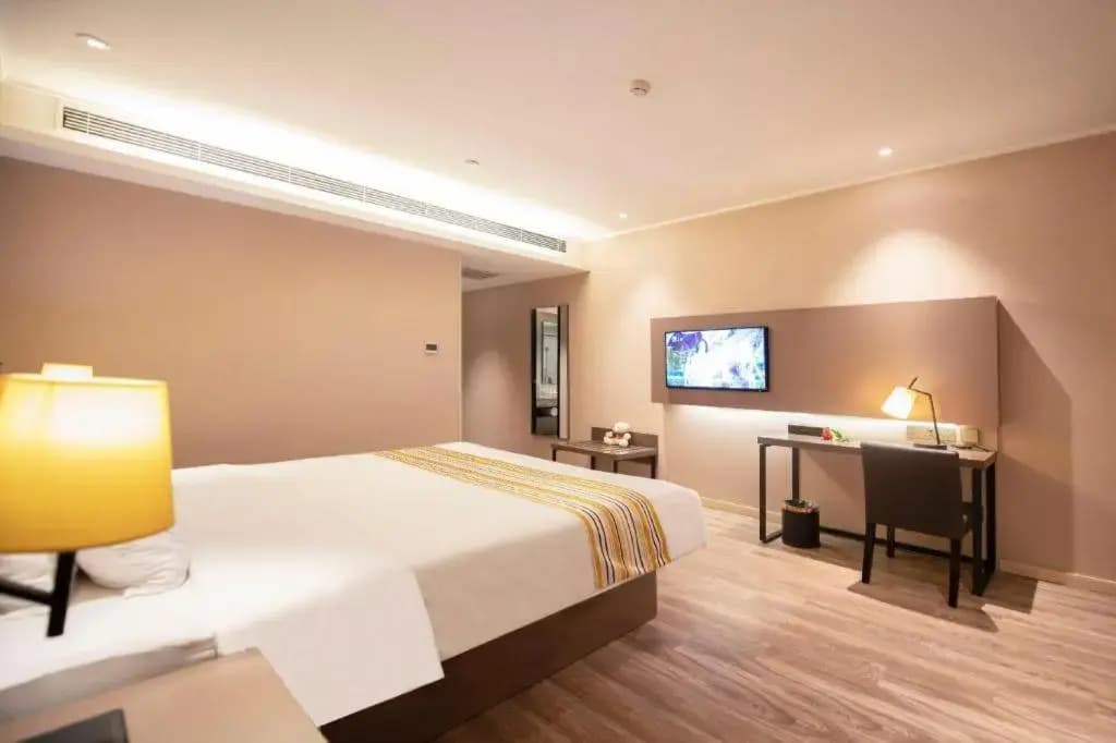 Hotel photo 19