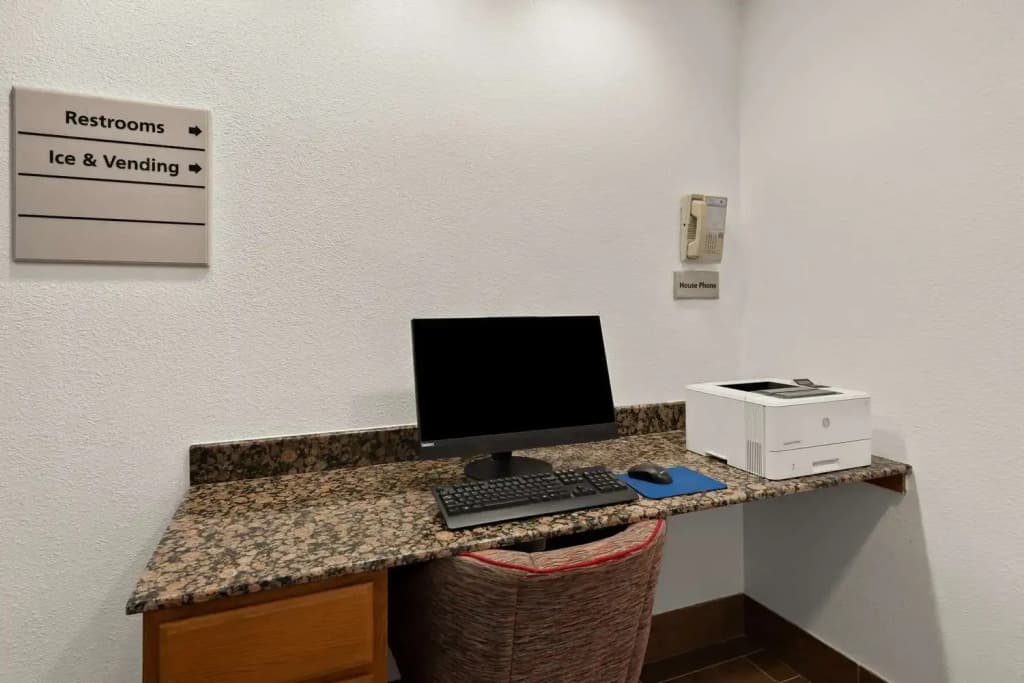 Hotel photo 33