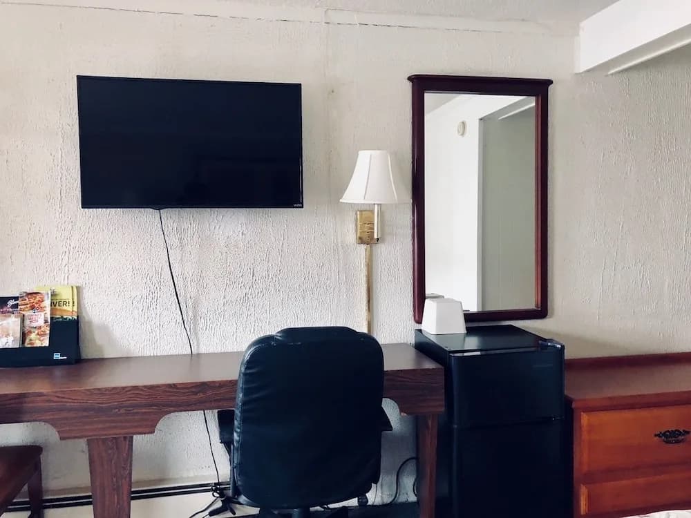 Classic Quadruple room