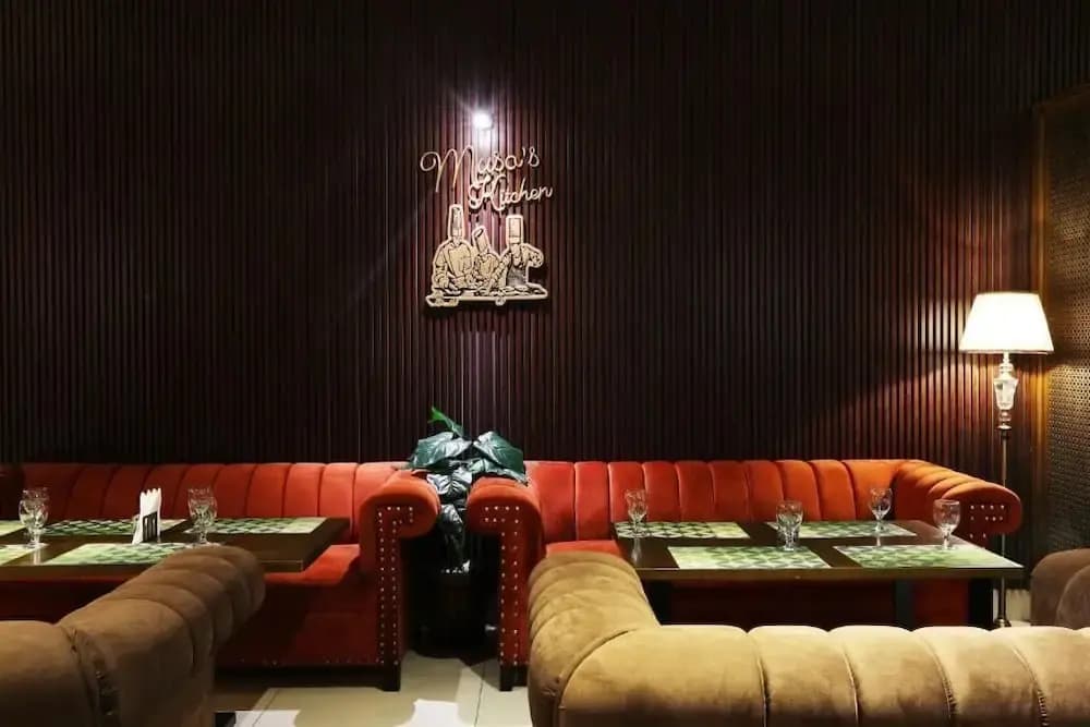 Hotel photo 15