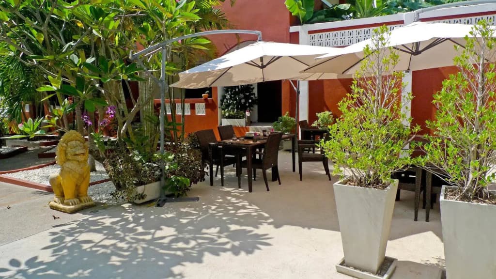 Hotel photo 37