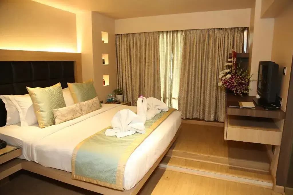 Junior Suite