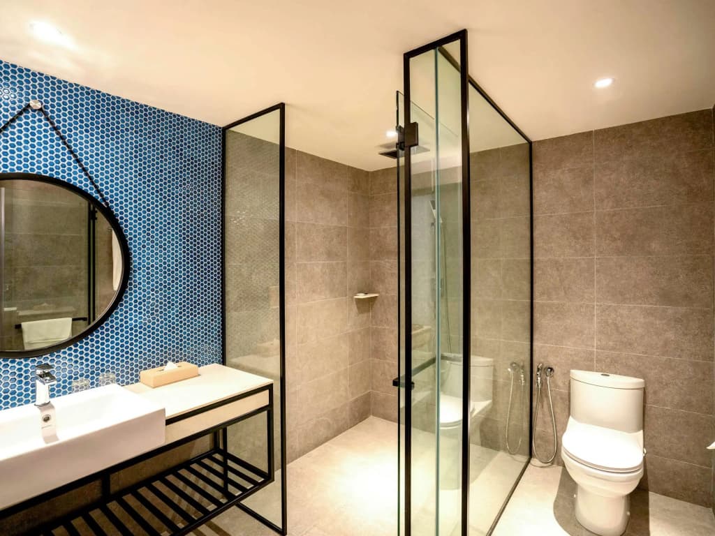 Hotel photo 8