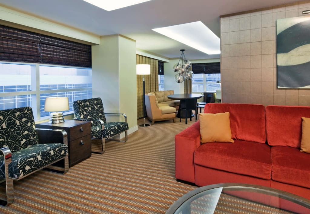 Hotel photo 5