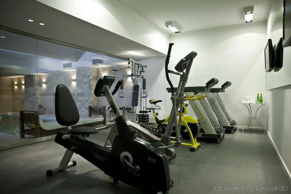 Hotel photo 14