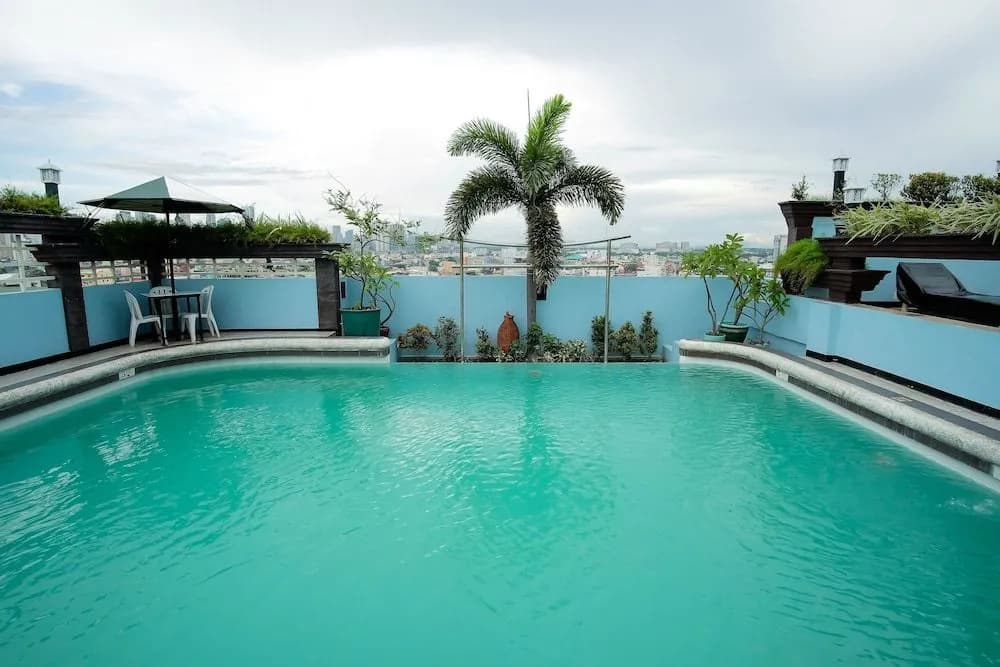 Hotel photo 10