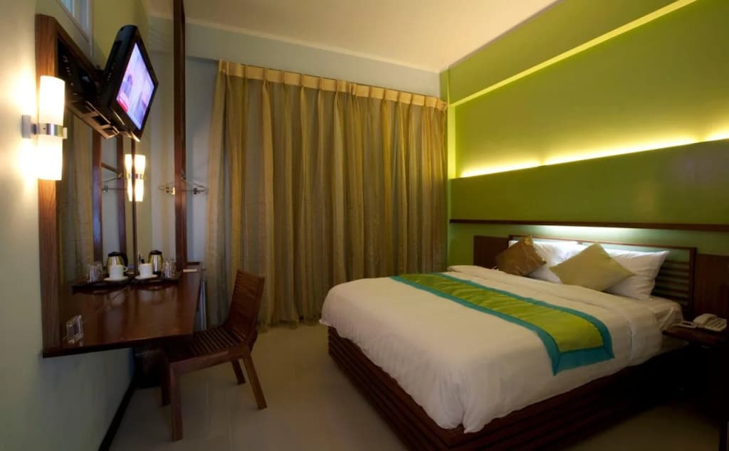 Hotel photo 4