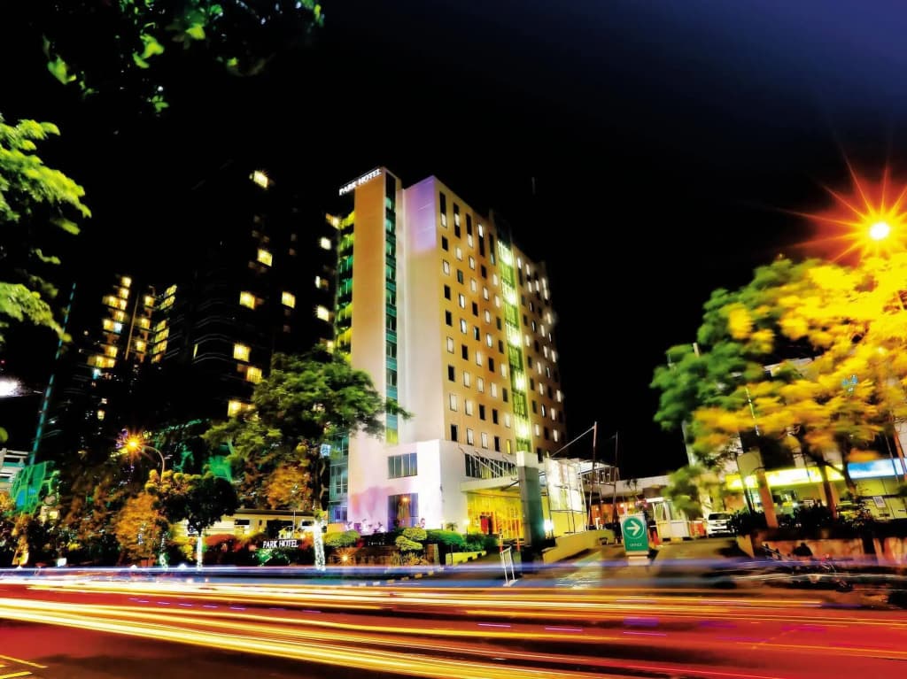 Hotel photo 18