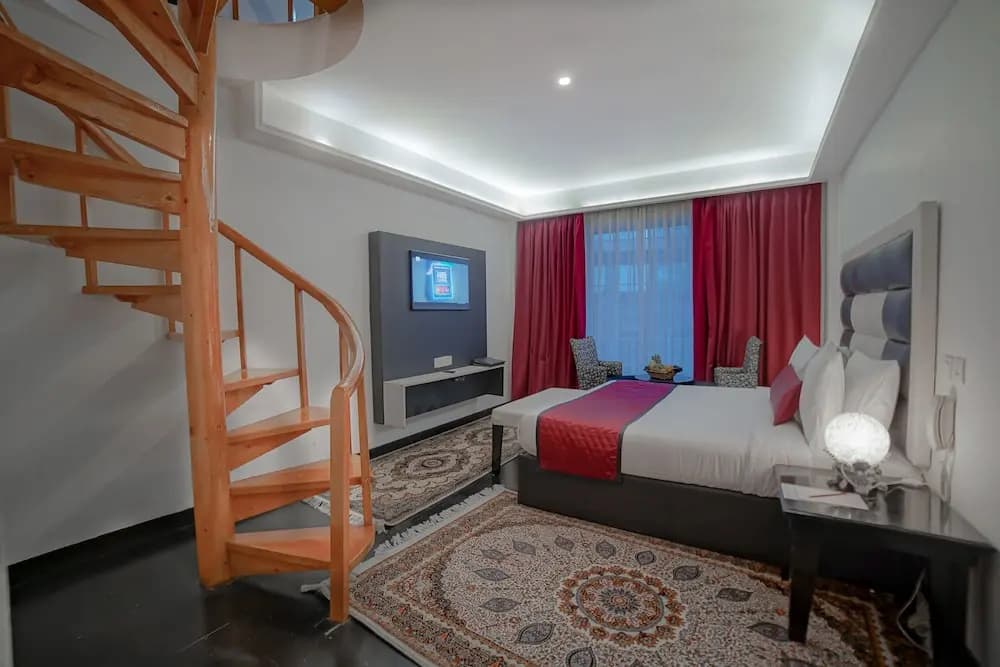 Suite
