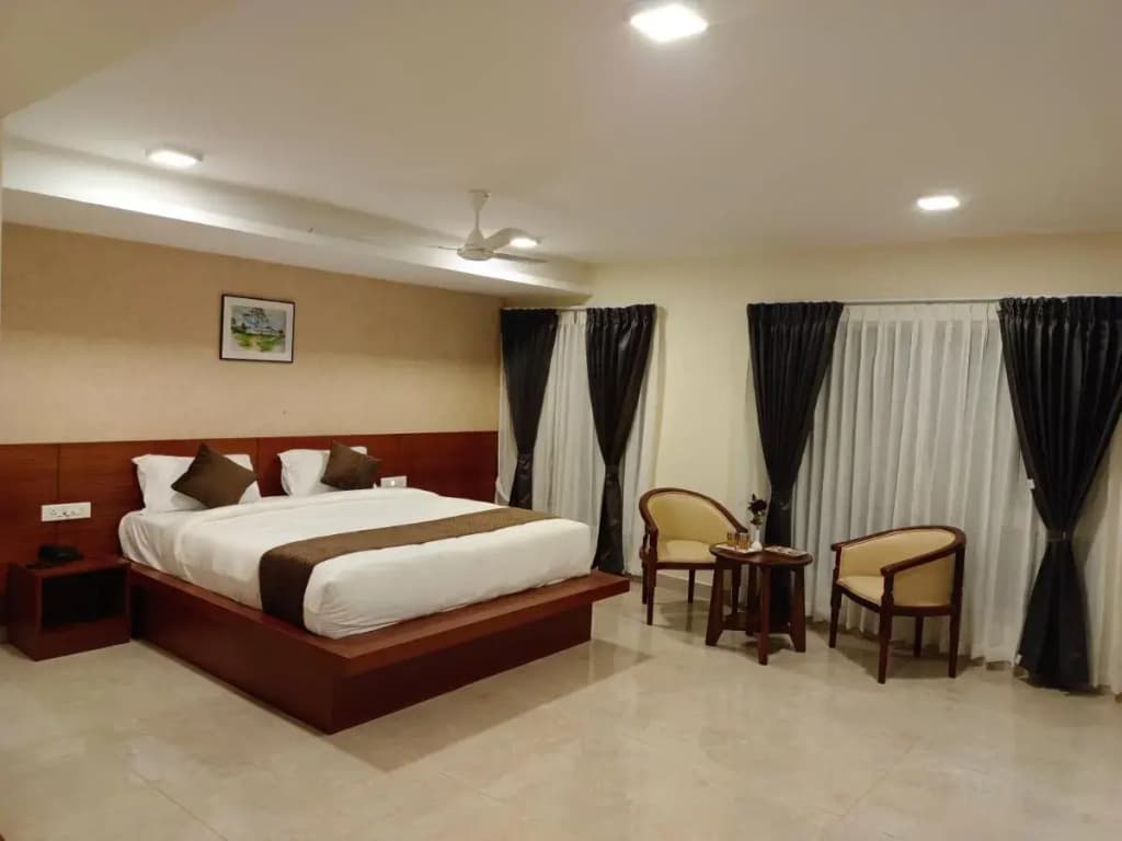 Hotel photo 7