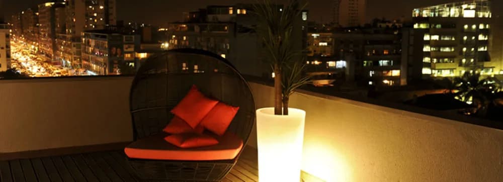 Hotel photo 11