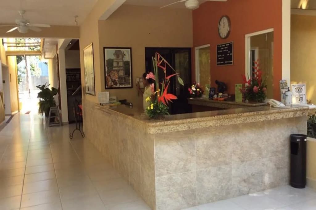 Hotel photo 2