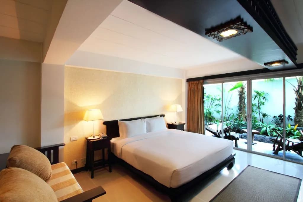 Hotel photo 10
