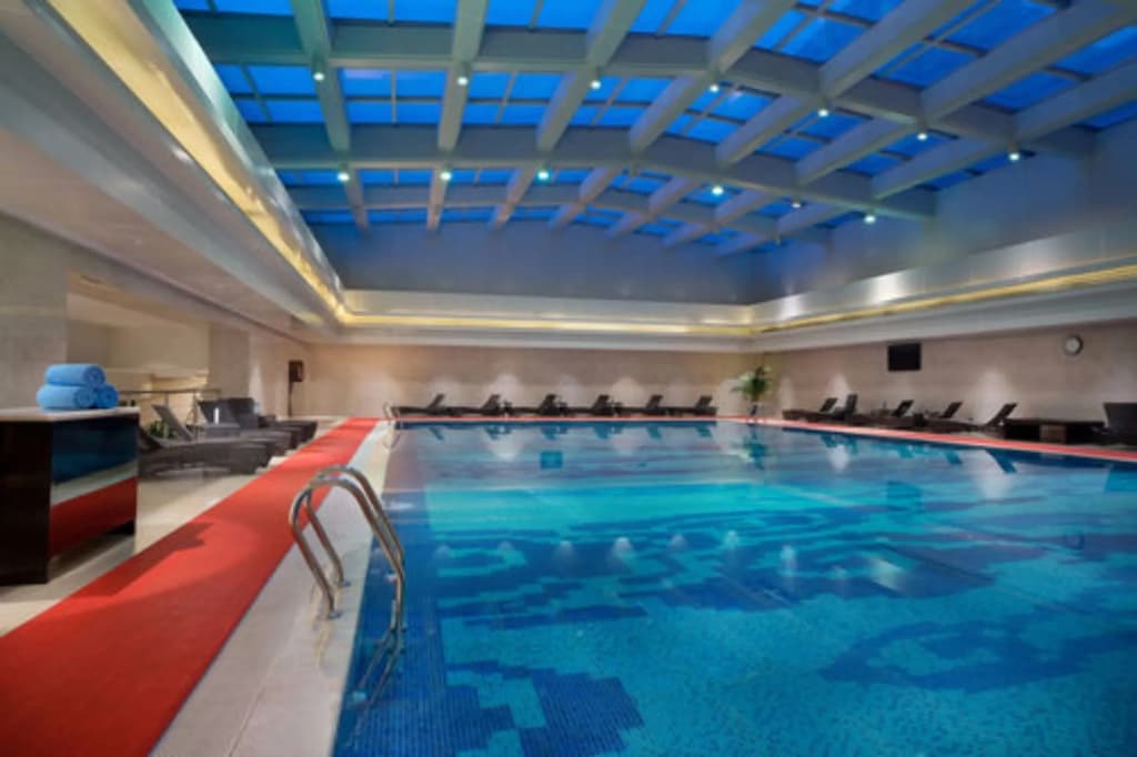 Hotel photo 10