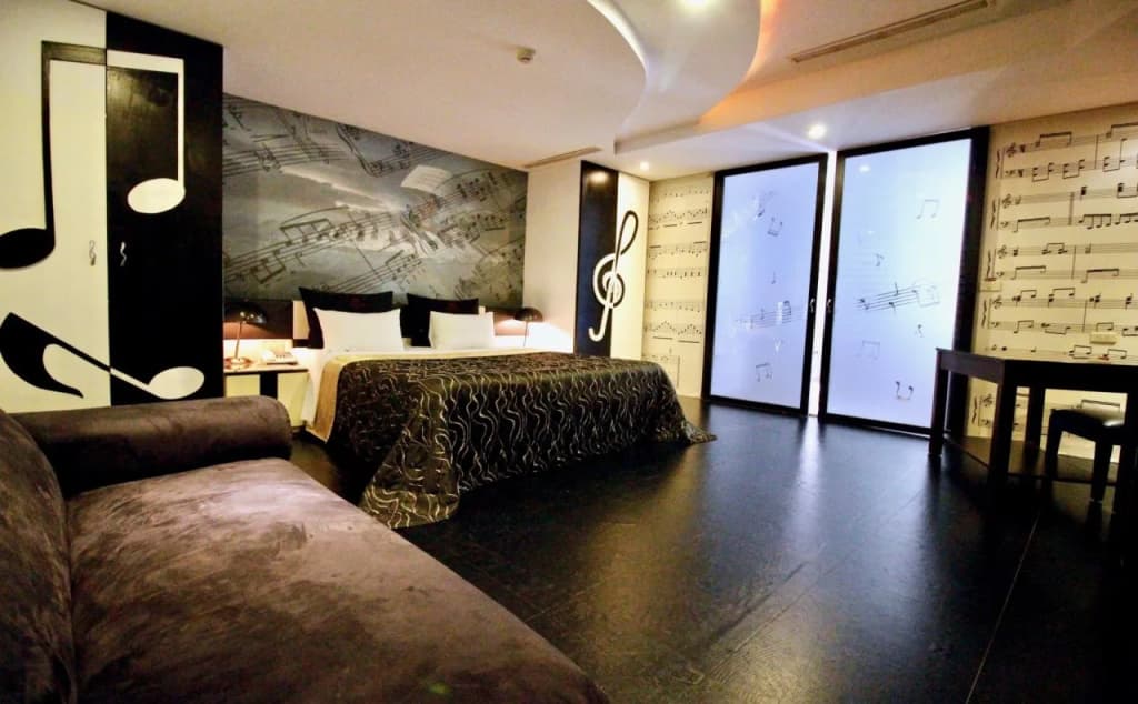 Hotel photo 2
