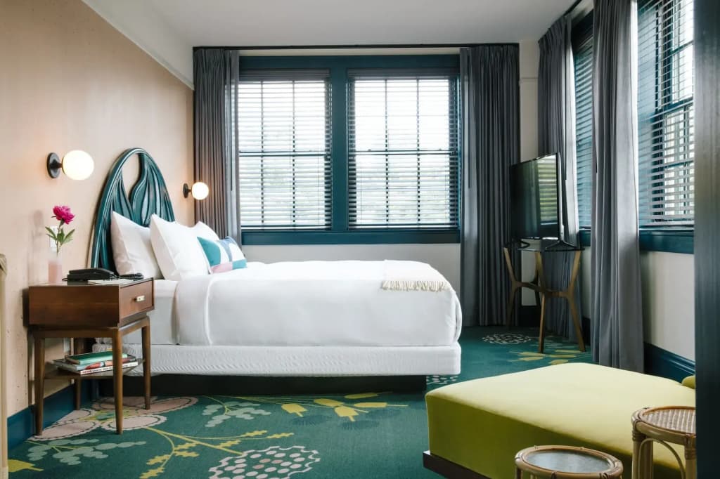 Hotel photo 7