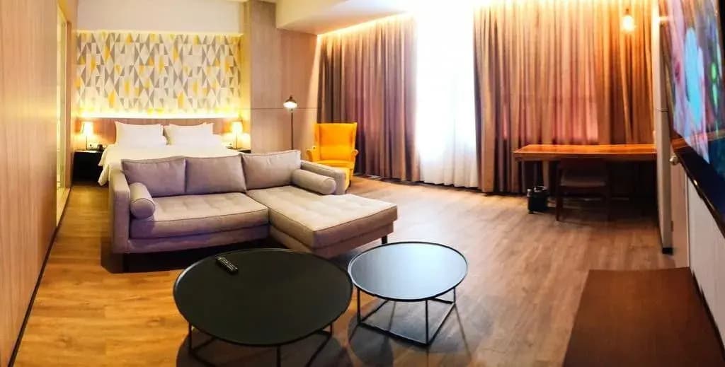 Hotel photo 6