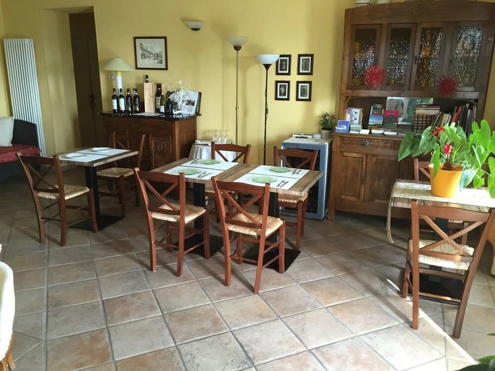 Hotel photo 21