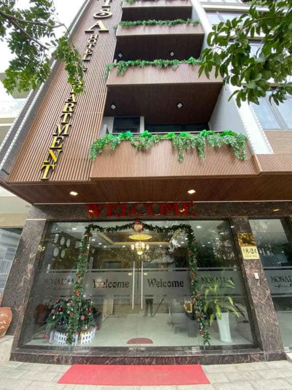 Hotel photo 1