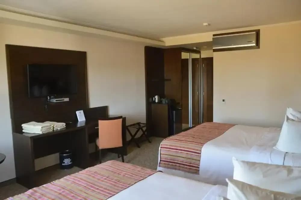 Superior room