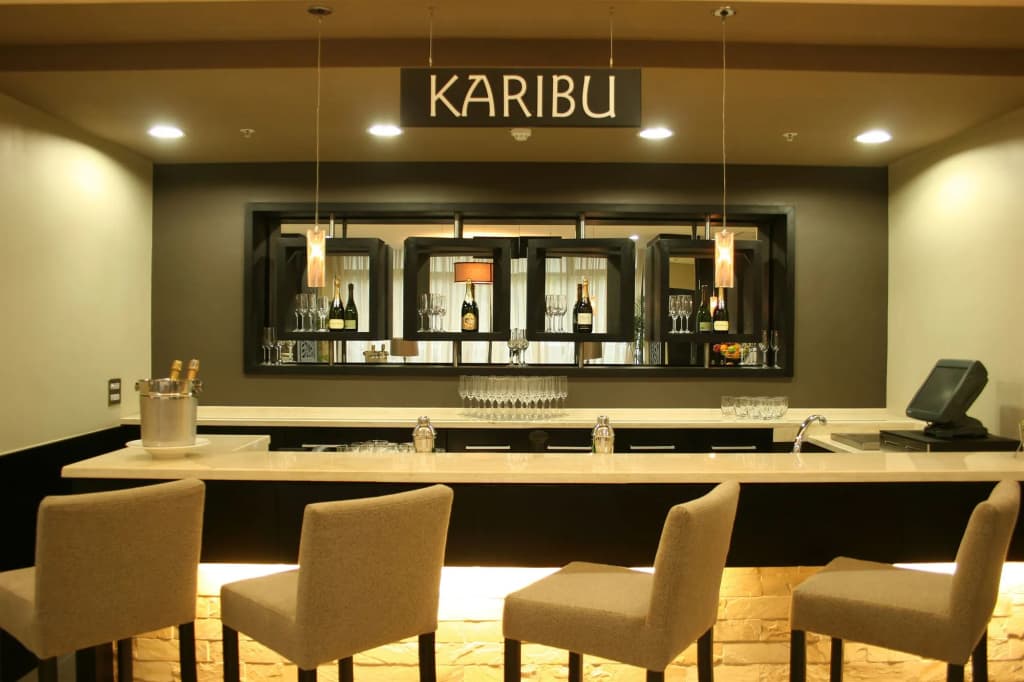 Hotel photo 20