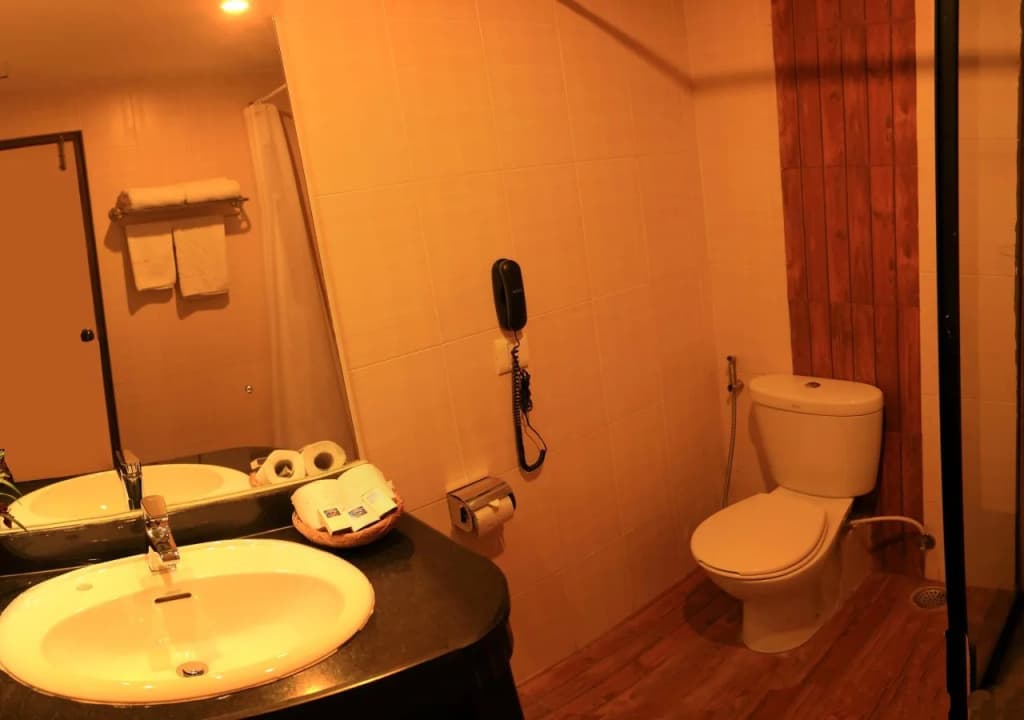 Hotel photo 10