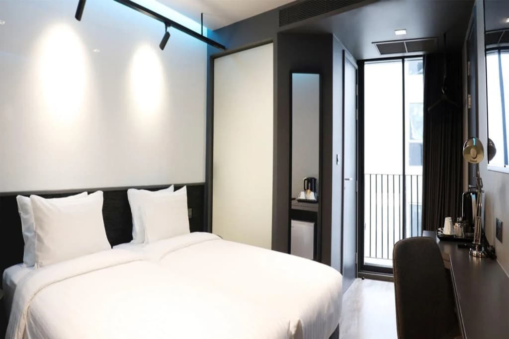 Hotel photo 12