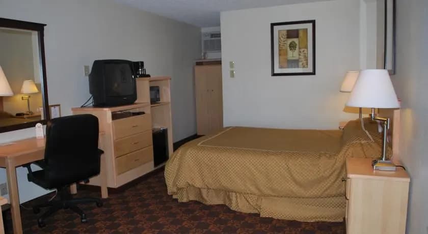 Hotel photo 2