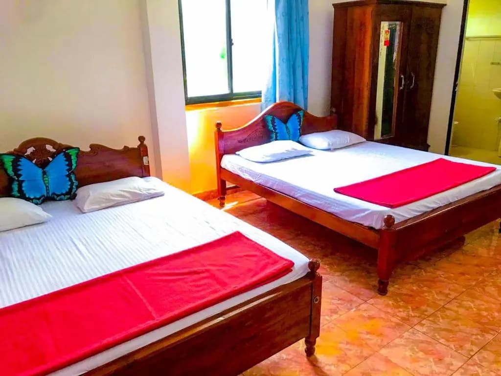 Hotel photo 6