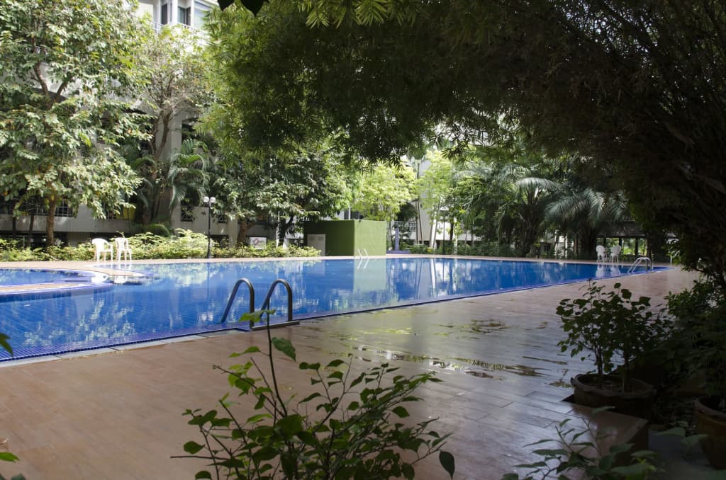 Hotel photo 18