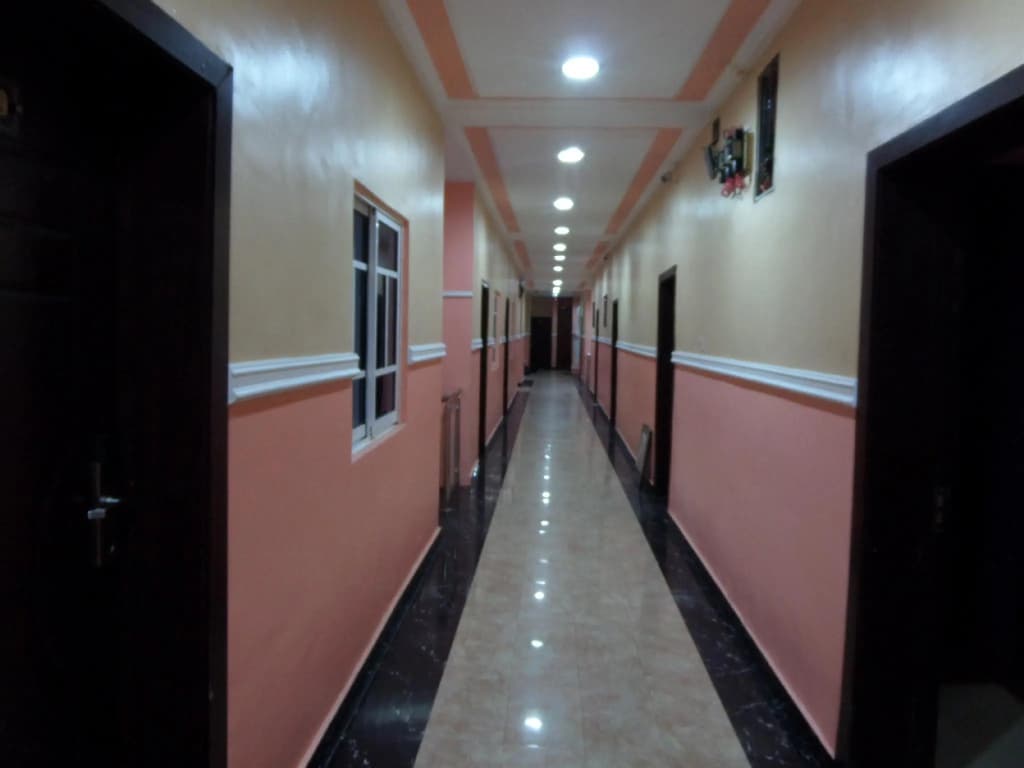 Hotel photo 8