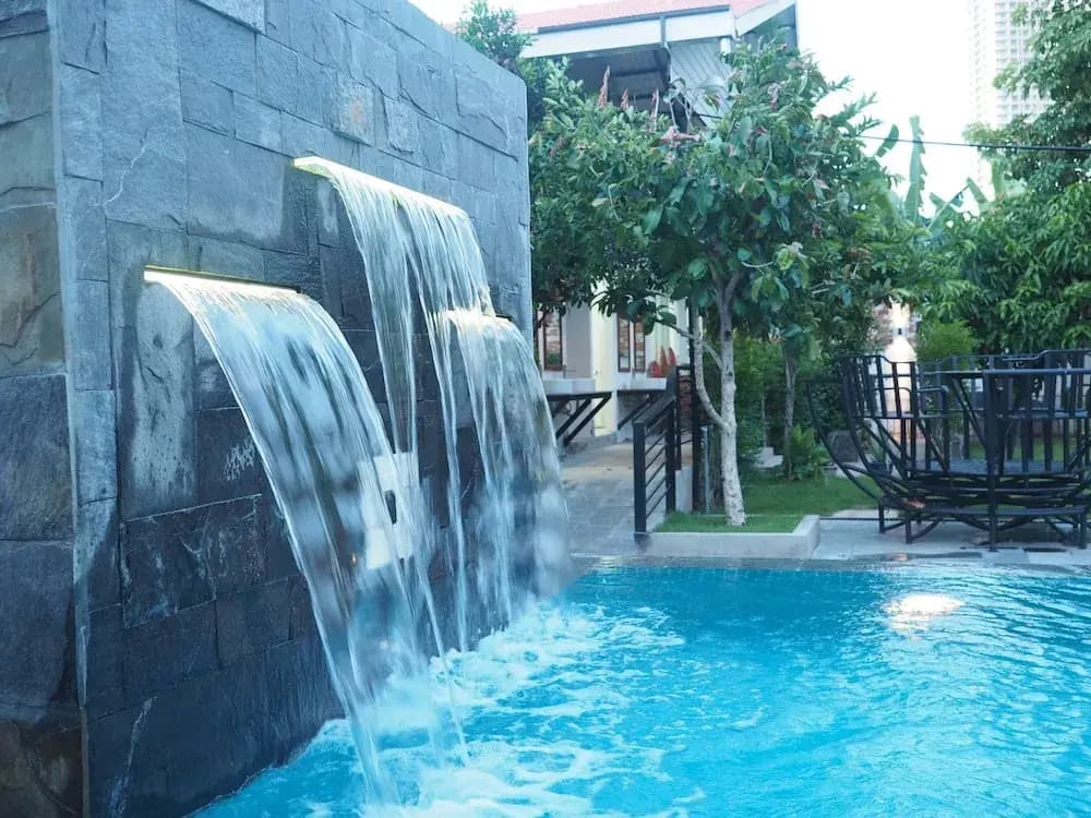 Hotel photo 9