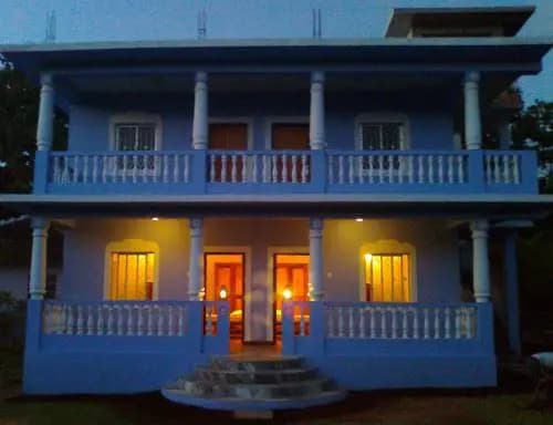 Hotel photo 1