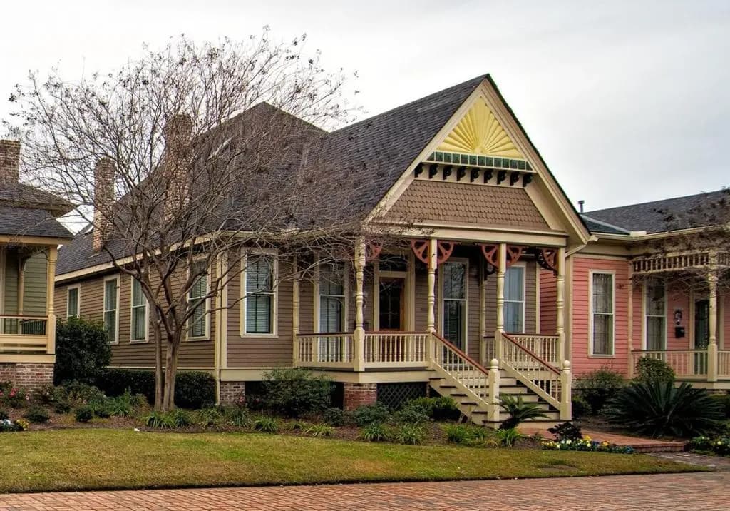 Bungalow