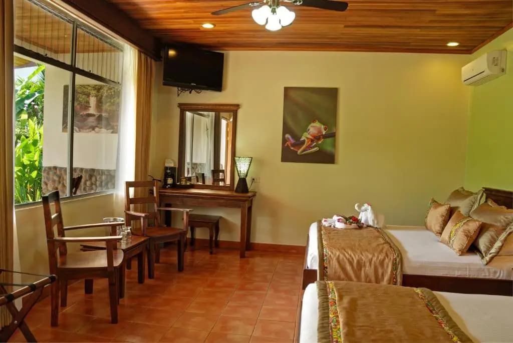 Hotel photo 5