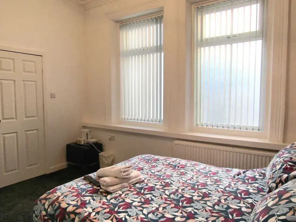 Comfort room