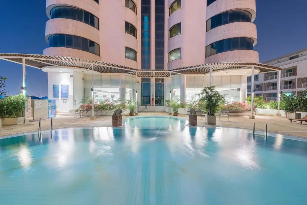 Hotel photo 23