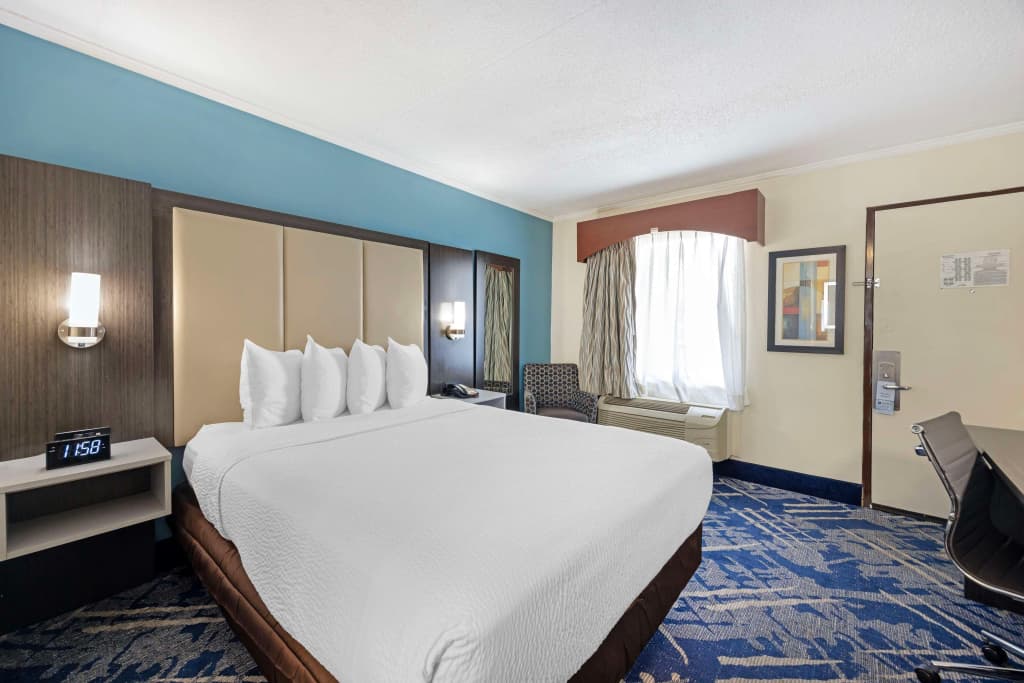 Hotel photo 7